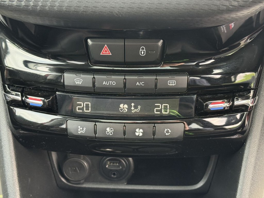 Used Peugeot 2008 2018 for sale - 77521116: Photo 22