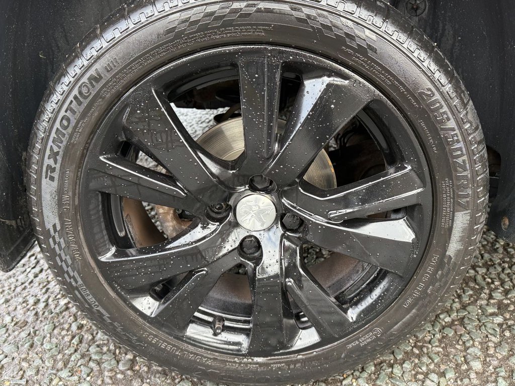 Used Peugeot 2008 2018 for sale - 77521116: Photo 28