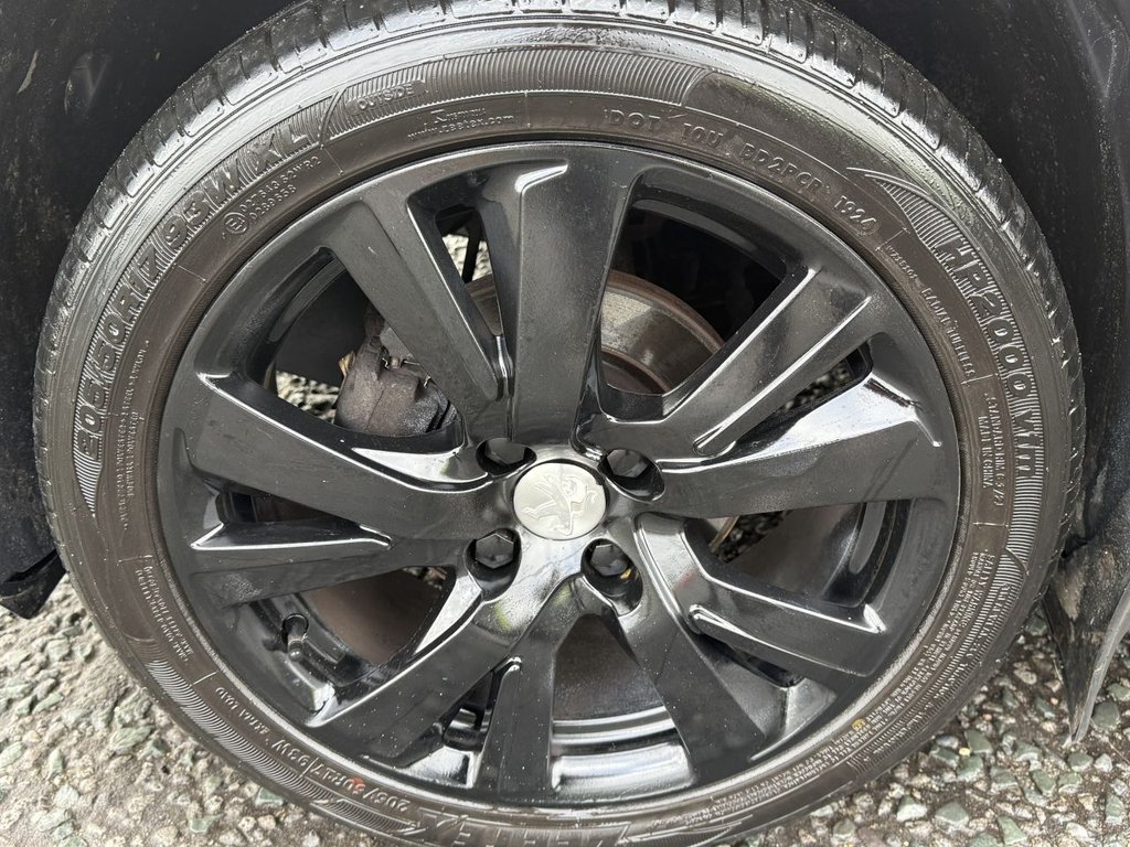 Used Peugeot 2008 2018 for sale - 77521116: Photo 30