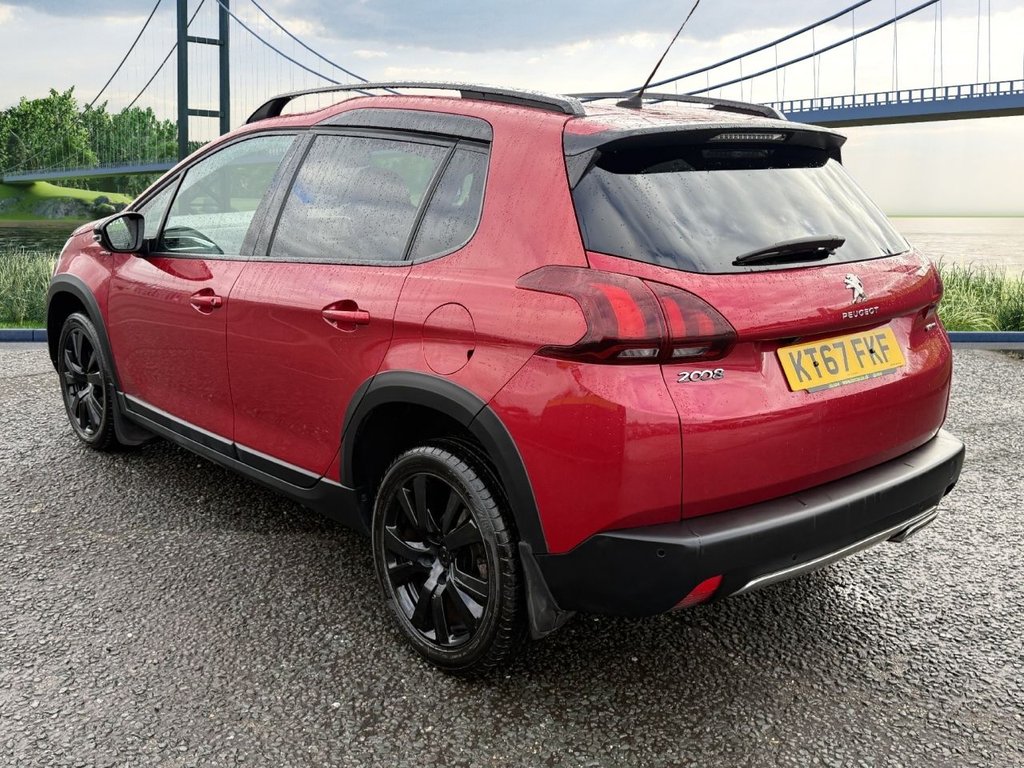 Used Peugeot 2008 2018 for sale - 77521116: Photo 6