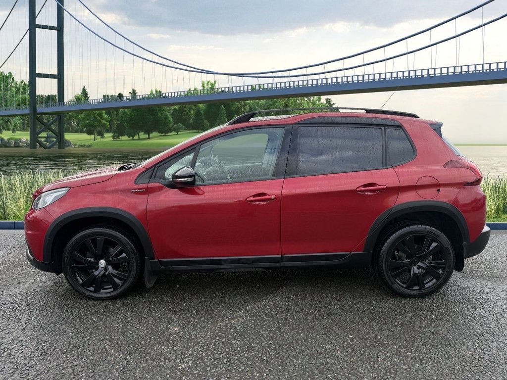 Used Peugeot 2008 2018 for sale - 77521116: Photo 7