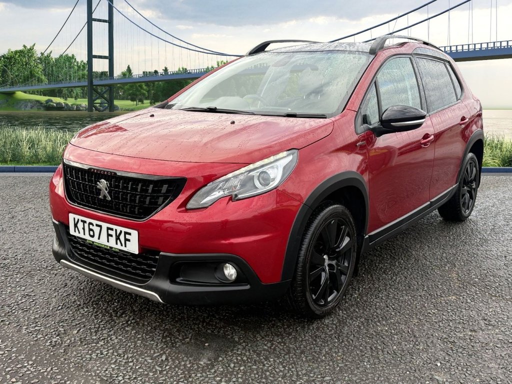 Used Peugeot 2008 2018 for sale - 77521116: Photo 8