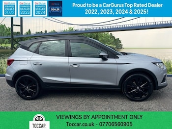 Used SEAT Arona 2019 for sale - 78583373: Photo