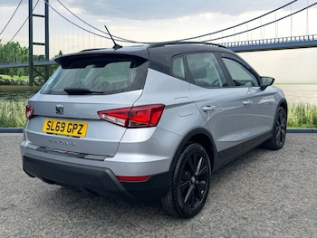 Used SEAT Arona 2019 for sale - 78583373: Photo