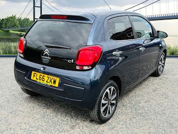 Used Citroen C1 2016 for sale - 75321303: Photo