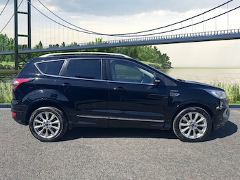 Used Ford Kuga 2019 for sale - 78331047: Photo