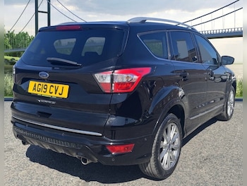 Used Ford Kuga 2019 for sale - 78331047: Photo