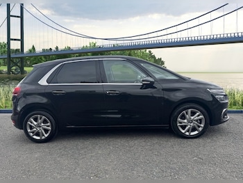 Used Citroen C4 Picasso 2017 for sale - 78068380: Photo