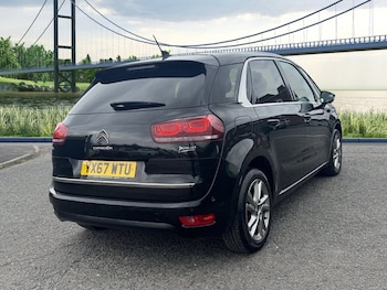 Used Citroen C4 Picasso 2017 for sale - 78068380: Photo