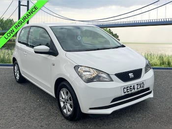 SEAT Mii feature image