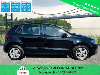 Used Volkswagen Polo 2016 for sale - 74144782: Photo
