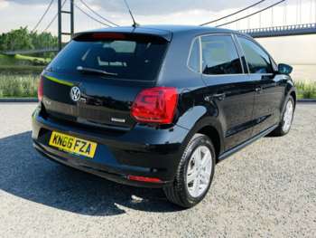 Used Volkswagen Polo 2016 for sale - 74144782: Photo