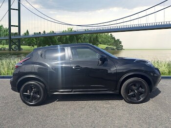 Used Nissan Juke 2019 for sale - 78256584: Photo