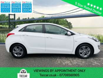 Used Hyundai i30 2015 for sale - 74747309: Photo