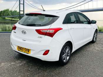 Used Hyundai i30 2015 for sale - 74747309: Photo