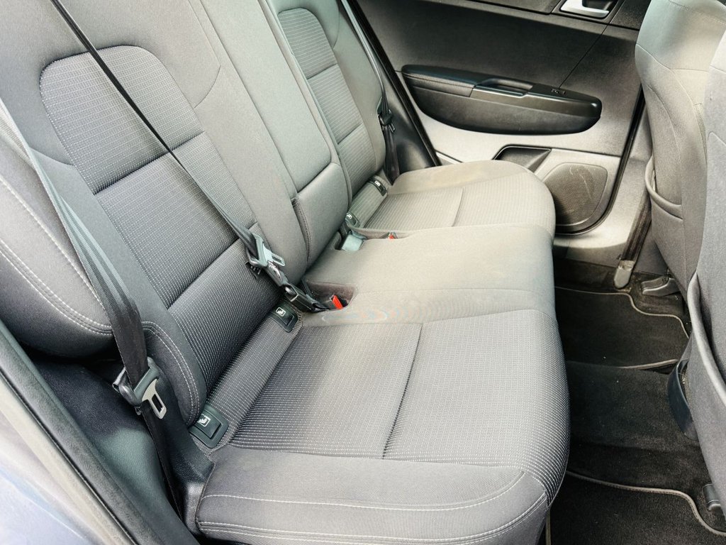 Used Kia Sportage 2018 for sale - 76323356: Photo 12