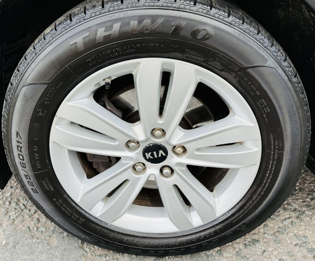 Used Kia Sportage 2018 for sale - 76323356: Photo 26