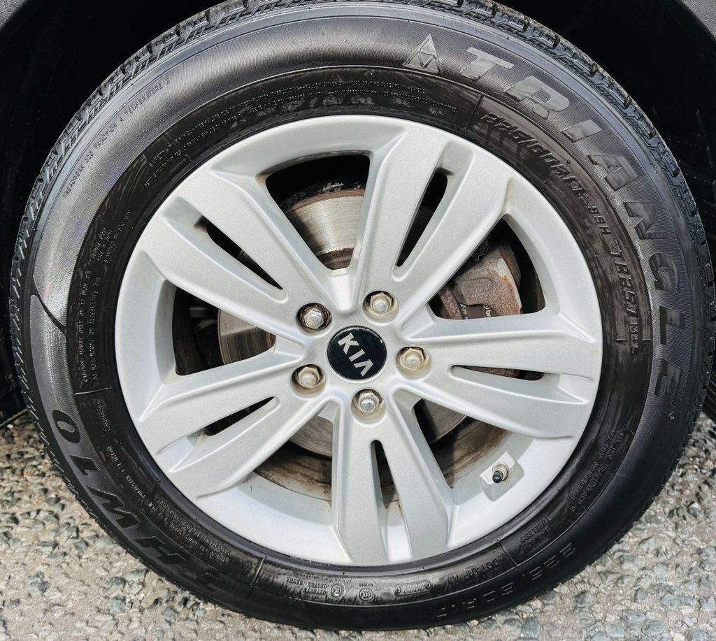 Used Kia Sportage 2018 for sale - 76323356: Photo 27