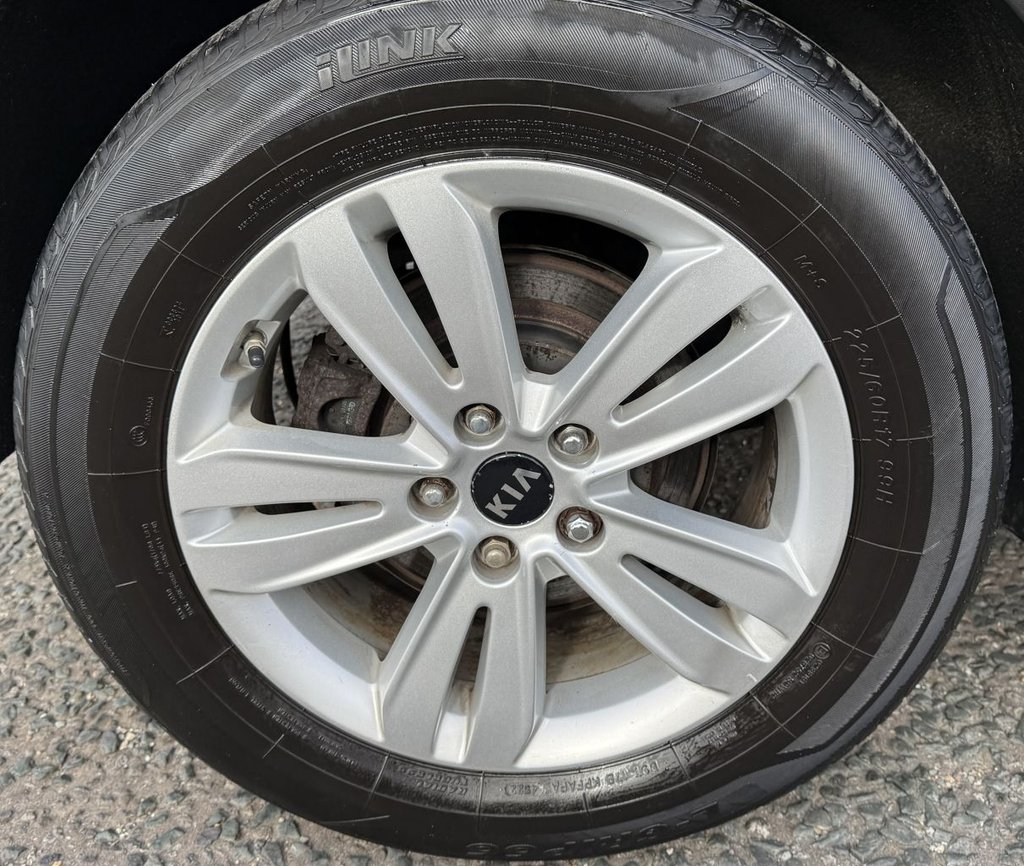 Used Kia Sportage 2018 for sale - 76323356: Photo 28
