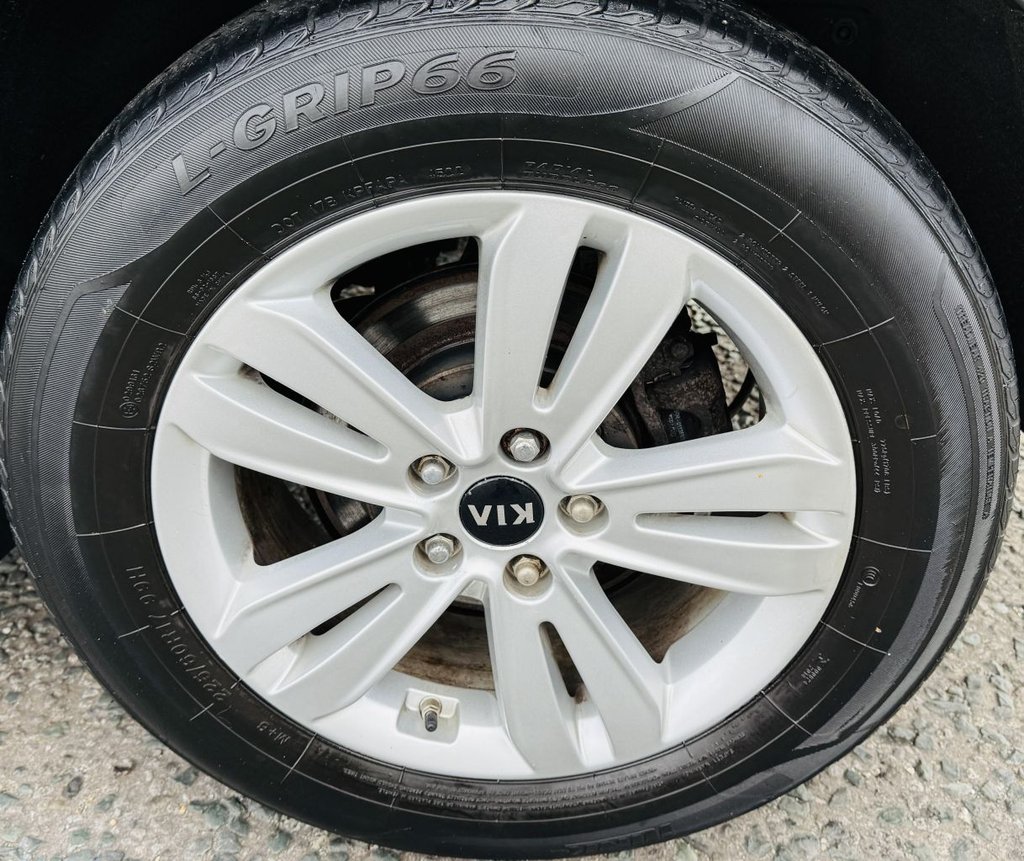 Used Kia Sportage 2018 for sale - 76323356: Photo 29