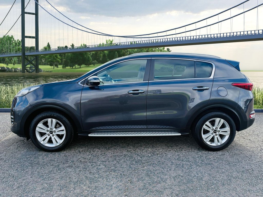 Used Kia Sportage 2018 for sale - 76323356: Photo 7