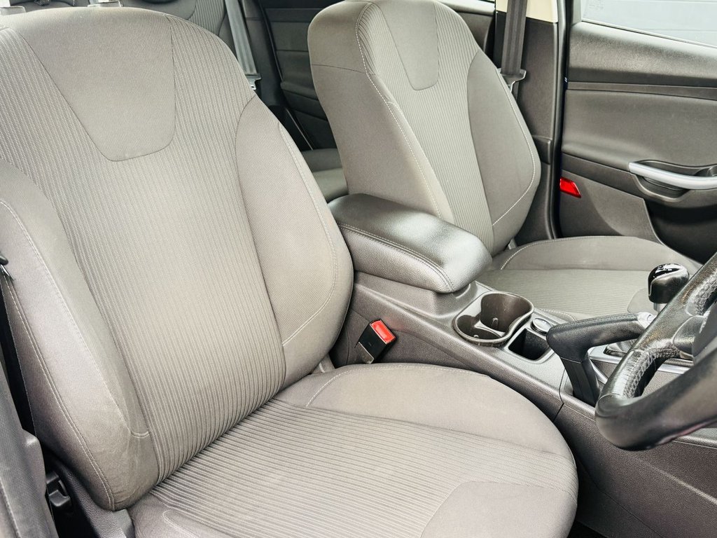 Used Ford Focus 2014 for sale - 76396442: Photo 11