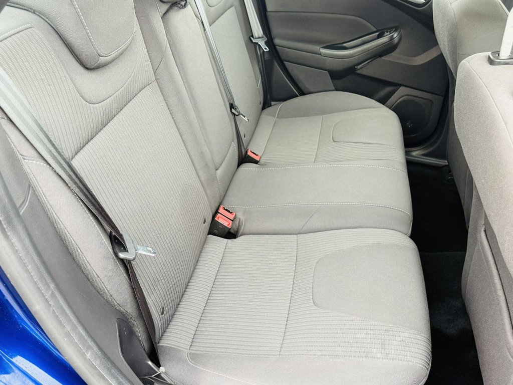 Used Ford Focus 2014 for sale - 76396442: Photo 12