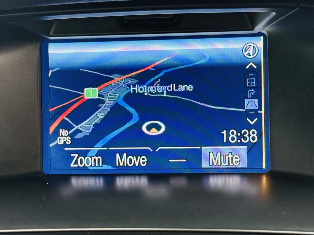 Used Ford Focus 2014 for sale - 76396442: Photo 13