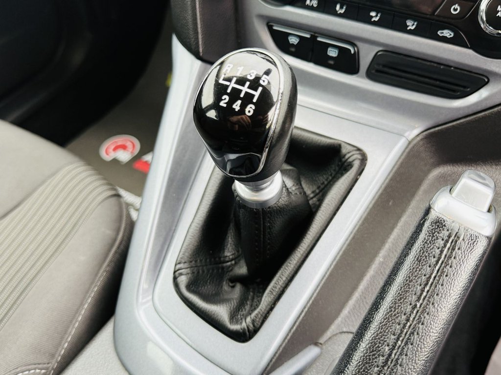 Used Ford Focus 2014 for sale - 76396442: Photo 15