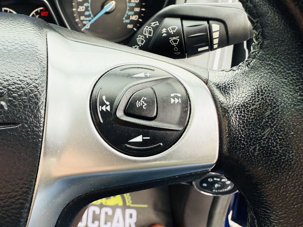 Used Ford Focus 2014 for sale - 76396442: Photo 17