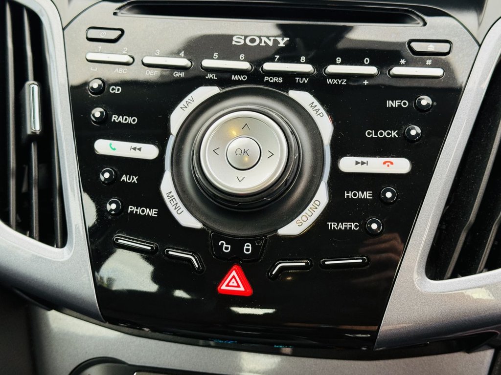 Used Ford Focus 2014 for sale - 76396442: Photo 21