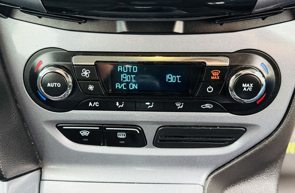 Used Ford Focus 2014 for sale - 76396442: Photo 22