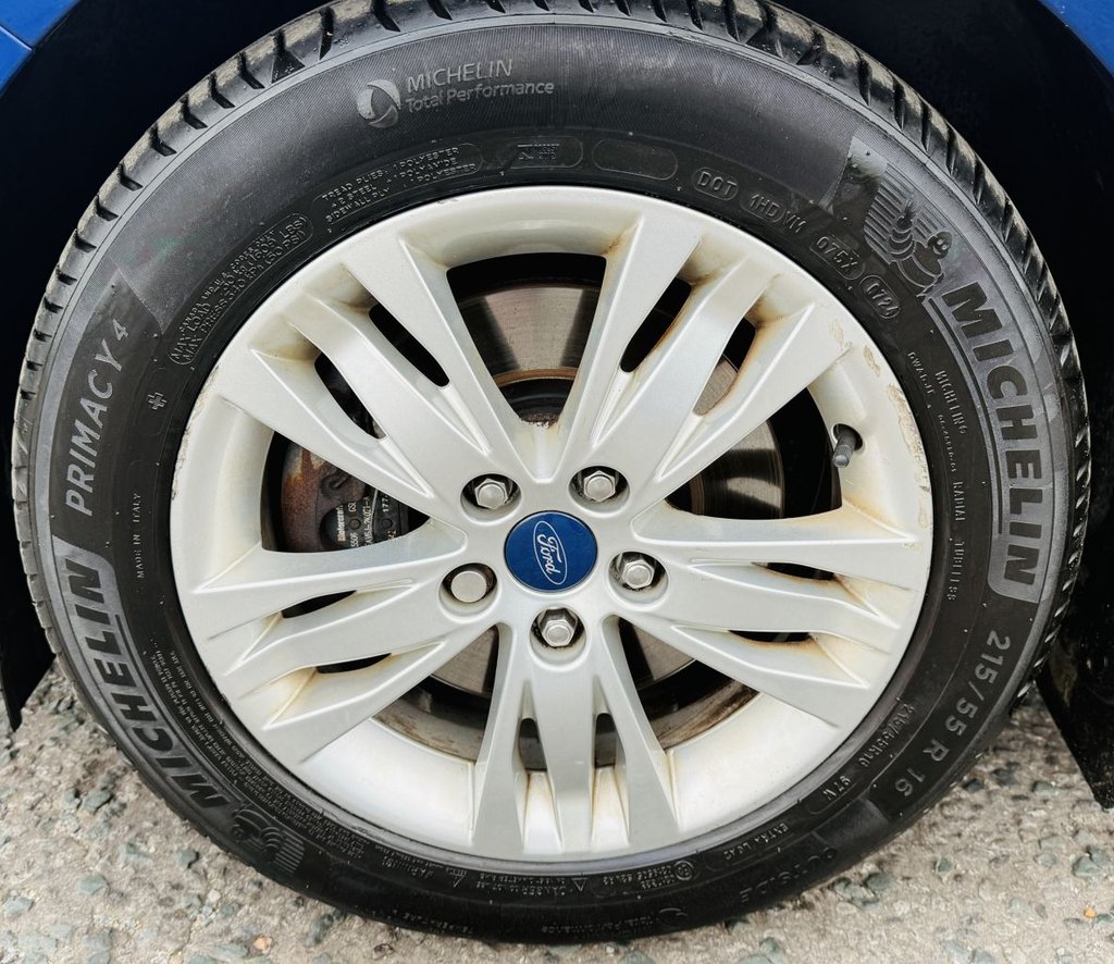 Used Ford Focus 2014 for sale - 76396442: Photo 24