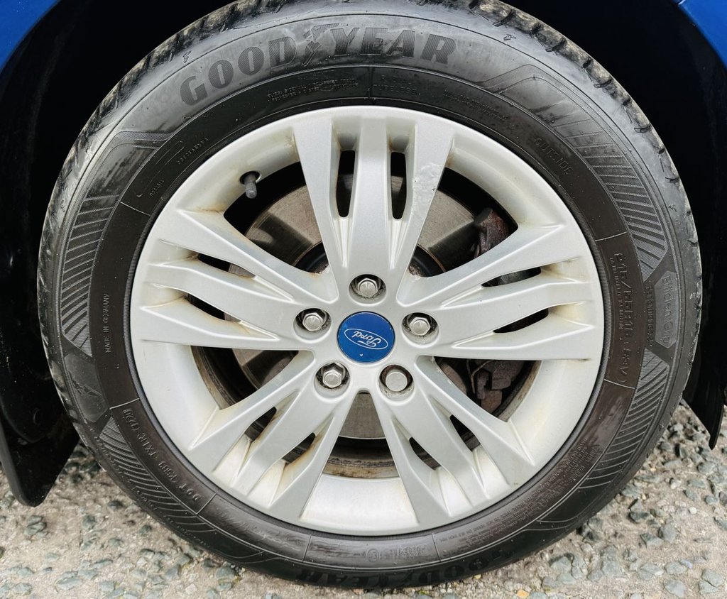 Used Ford Focus 2014 for sale - 76396442: Photo 25