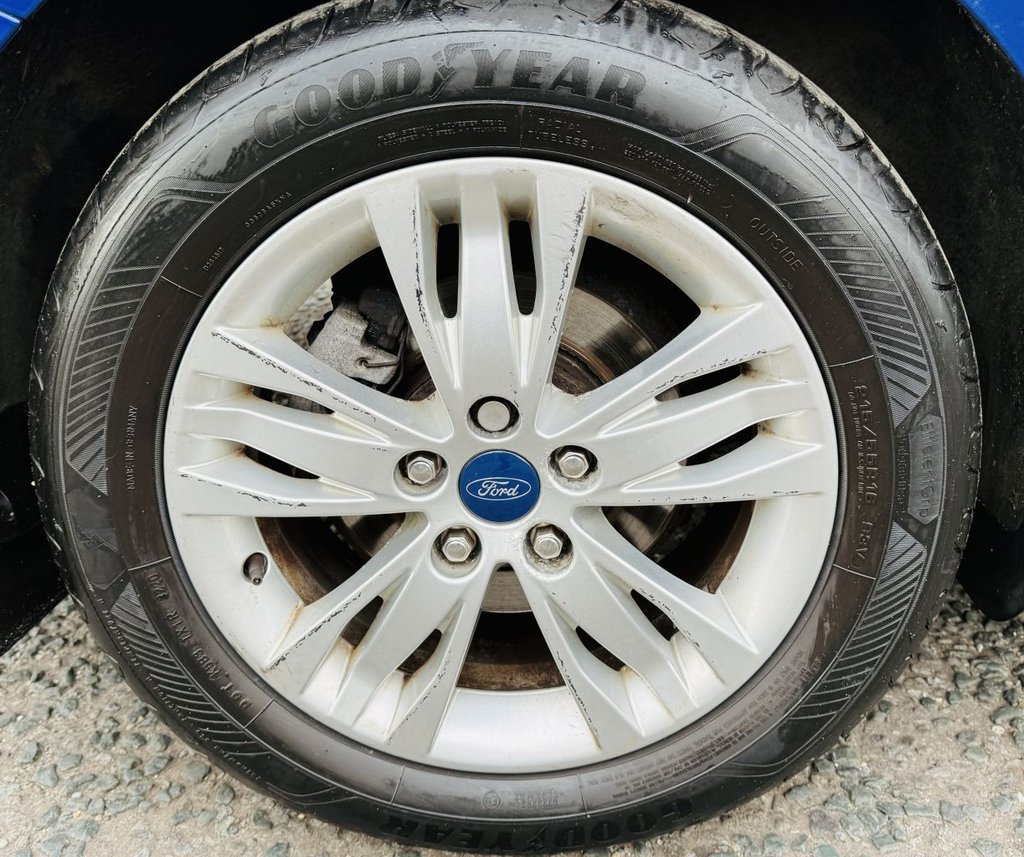 Used Ford Focus 2014 for sale - 76396442: Photo 26