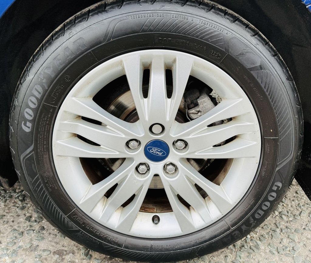 Used Ford Focus 2014 for sale - 76396442: Photo 27