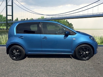 Used Skoda Citigo 2018 for sale - 78330977: Photo