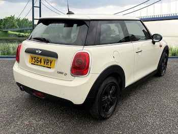 Used MINI Hatch 2014 for sale - 77632178: Photo