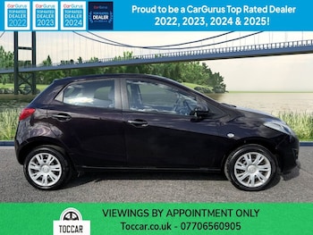 Used Mazda Mazda2 2012 for sale - 77835640: Photo