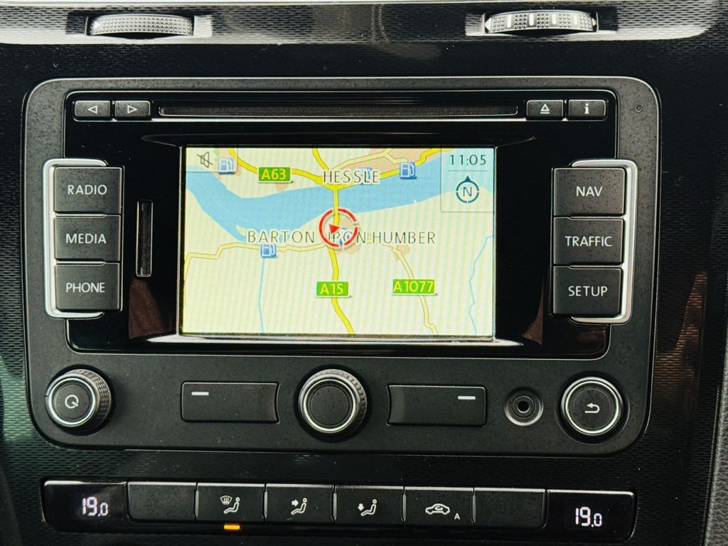 Used Volkswagen Scirocco 2014 for sale - 76851076: Photo 11