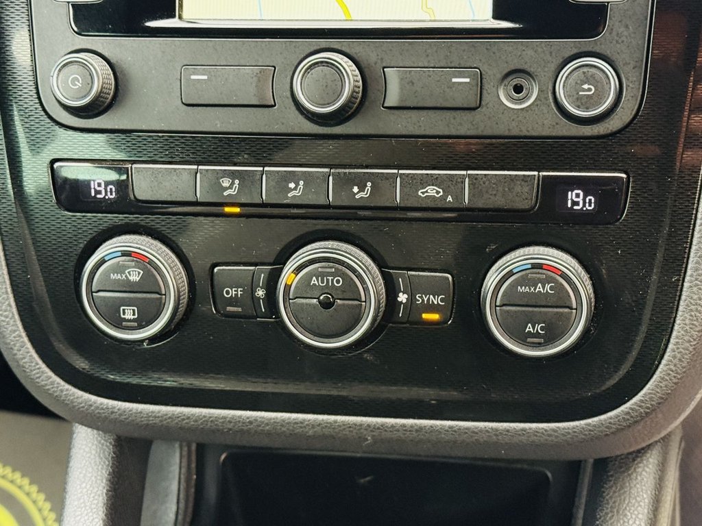 Used Volkswagen Scirocco 2014 for sale - 76851076: Photo 12