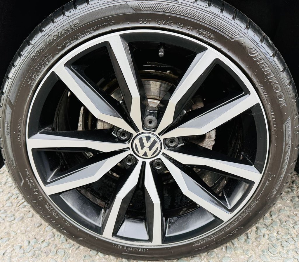 Used Volkswagen Scirocco 2014 for sale - 76851076: Photo 23