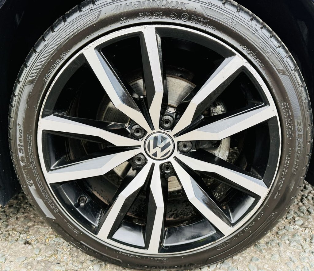 Used Volkswagen Scirocco 2014 for sale - 76851076: Photo 24