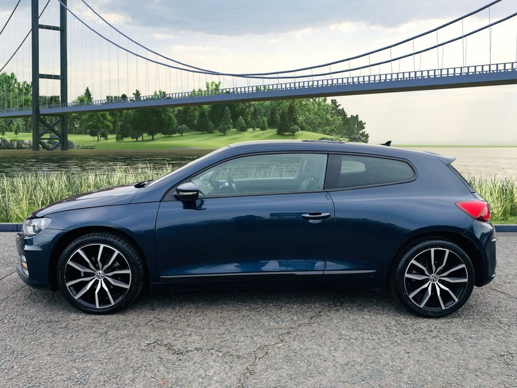 Used Volkswagen Scirocco 2014 for sale - 76851076: Photo 7