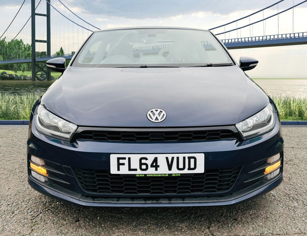 Used Volkswagen Scirocco 2014 for sale - 76851076: Photo 9