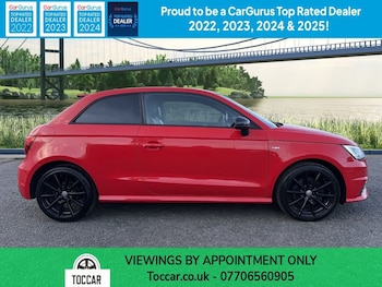 Used Audi A1 2015 for sale - 77437016: Photo