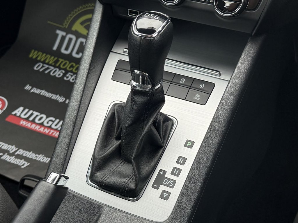 Used Skoda Octavia 2018 for sale - 77967402: Photo 14