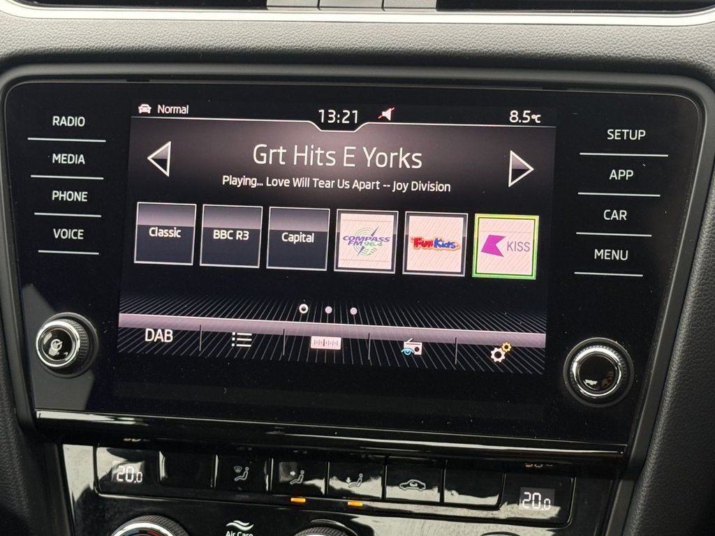 Used Skoda Octavia 2018 for sale - 77967402: Photo 15