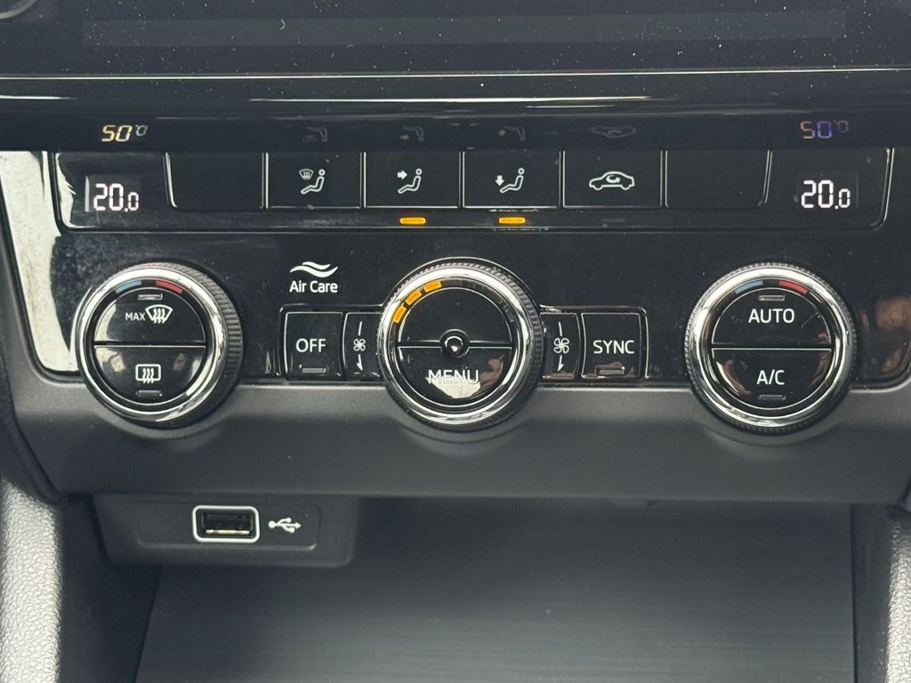 Used Skoda Octavia 2018 for sale - 77967402: Photo 16