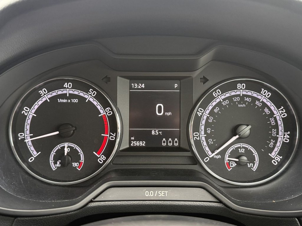 Used Skoda Octavia 2018 for sale - 77967402: Photo 19